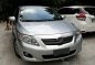 Well-maintained Toyota Corolla Altis 2010 for sale-0