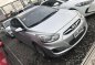 2015 Hyundai Accent 1.6 Diesel HatchBack for sale-1