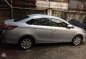 2017 Toyota Vios 1.3 E Automatic Dual vvti for sale -3