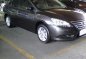 Good as new Nissan Sylphy 2015 for sale-2