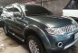 2011 Mitsubishi Montero Gls Sports (at) for sale-2