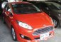 Good as new Ford Fiesta 2014 for sale -0
