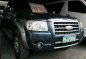Well-maintained Ford Everest 2008 for sale-1