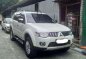 For sale Mitsubishi Montero Sport GLS SE for sale-1