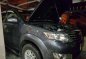 Toyota Fortuner G 2013 Model Automatic for sale-6