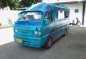 2007 Suzuki Multicab with Franchise (PUJ) for sale-2