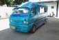 2007 Suzuki Multicab with Franchise (PUJ) for sale-2