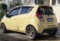 2013 Chevrolet Spark LT Top of the Line 12 Manual for sale-0