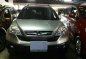 Honda CR-V 2007 for sale -0