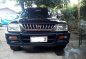 Well-kept Mitsubishi L200 2000 for sale-0