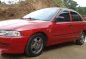 For sale Mitsubishi Lancer pizza pie 97 model-0