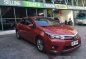 Toyota Corolla Altis 2014 for sale -0