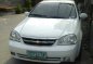 Chevrolet Optra 2007 for sale -1