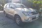 Well-kept Toyota Fortuner 2005 for sale-0