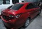 2016 Toyota Vios 1.3 E AT Gas for sale-2
