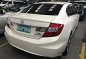 Well-maintained Honda Civic 2012 for sale-4