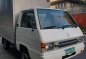2010 Mitsubishi L300 Alum. Van for sale-2