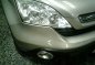 Honda CR-V 2008 for sale -3