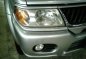 Mitsubishi Montero Sport 2005 for sale -4