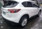 2013 Mazda Cx5 sky active top of the line for sale-3