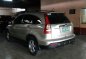 Honda CR-V 2007 for sale -1