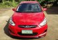 For Sale! Hyundai Accent 2012 MT-2