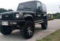 For sale 1990 Wrangler Jeep-2