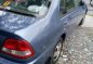 Honda City type z manual 2002 for sale-3