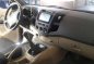 Toyota Hilux G 2010 4x2 for sale-11