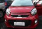 2016 Kia Picanto for sale-0