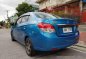 Well-maintained Mitsubishi Mirage G4 2015 for sale-4