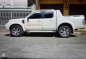 2011 Ford Ranger Wildtrak XLT 4X2 2.5 Diesel for sale-0