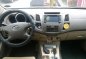 For sale Toyota Fortuner automatic.-5