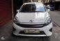 Toyota Wigo 1.0 manual 2016 for sale-0