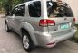 Ford Escape xls late 2009 for sale-3