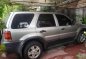 Ford Escape 2004 4x4 AT for sale -1