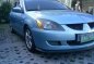 For sale Mitsubishi Lancer 2005-0