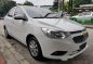 Good as new Chevrolet Sail 2016 for sale-2