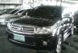 Well-kept Toyota Fortuner 2009 for sale-0