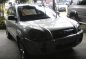 Well-maintained Hyundai Tucson 2009 for sale-0