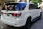 2014 Toyota Fortuner V for sale-4
