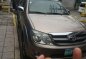 For sale Toyota Fortuner automatic.-4