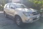 Toyota Fortuner 2005 for sale -4