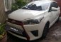 2015 Toyota Yaris for sale-1