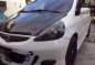 Honda Jazz 2005 AT for sale-0