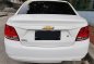 Good as new Chevrolet Sail 2016 for sale-3