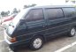 Nissan Van Diesel 1995 for sale -0