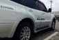 2005 Mitsubishi Pajero gen 3 CK local for sale-1