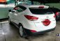 Hyundai Tucson 2012 matic 4x4 diesel crdi R for sale-1