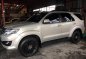 Toyota Fortuner 2012 for sale -2